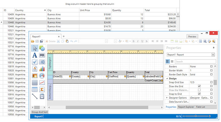 DevExpress DevExtreme 15.2：新增的dxForm控件介绍