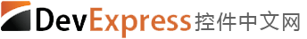 devexpress logo