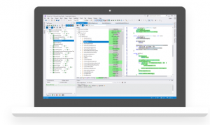 Visual Studio .NET 插件CodeRush全新发布v24.2.4——组织成员功能增强
