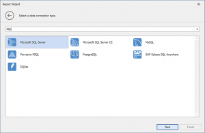 界面组件DevExpress Reporting v23.1新版亮点：UX功能增强