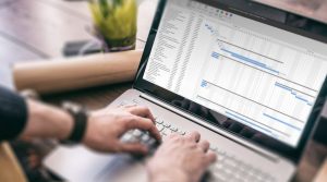 界面组件DevExpress WPF中文教程：Grid - 如何完成节点排序和移动？