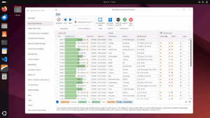 界面控件DevExpress WPF v25.1新功能预览 - AI功能增强（语义搜索）