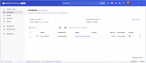 界面开发框架DevExpress XAF实践：集成.NET Aspire后如何实现数据库依赖？