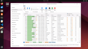 界面控件DevExpress WPF v25.1新版亮点:官宣支持Avalonia XPF
